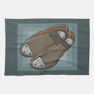 Linge De Cuisine Chaussures Tap