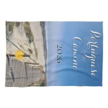 Chemin portugais Camino 2026