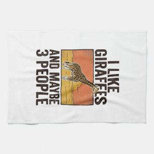 Linge De Cuisine Chemise de conception de gravure vintage amateur d