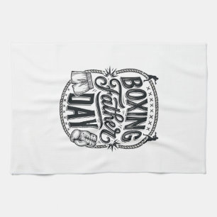 Linge De Cuisine Chemise de conception de gravure vintage de jour d
