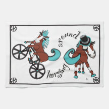 chevaux humoristiques