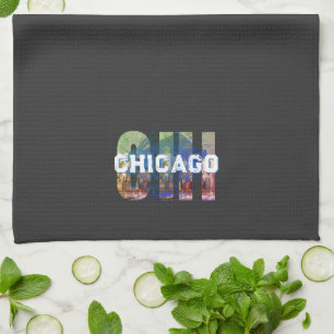 Linge De Cuisine Chicago