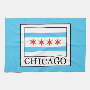 Linge De Cuisine Chicago