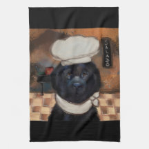 Chien de Terre-Neuve