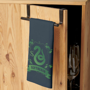 Linge De Cuisine Cimetière SLYTHERIN™