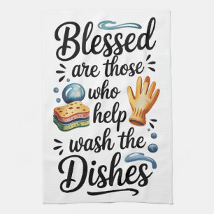 Linge De Cuisine Citation de cuisine amusante