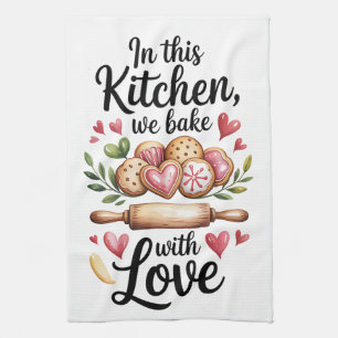 Linge De Cuisine Citation de cuisine amusante