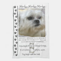 Citations de chien de Lhasa Apso