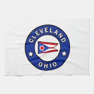 Linge De Cuisine Cleveland Ohio