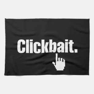 Linge De Cuisine Clickbait.