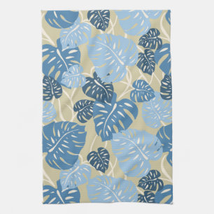 Linge De Cuisine Cliff Hanger Hawaiian Kitchen Towen