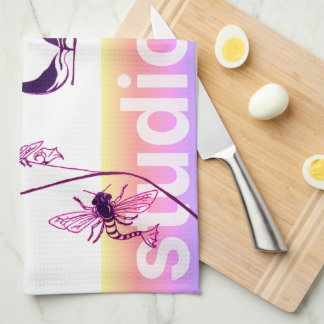 Linge De Cuisine CLOTH NAPKINS studio miiri