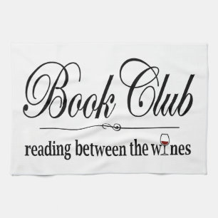 Linge De Cuisine Club de lecture