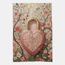 Coeur protégé