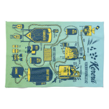 Comment brasser la bière