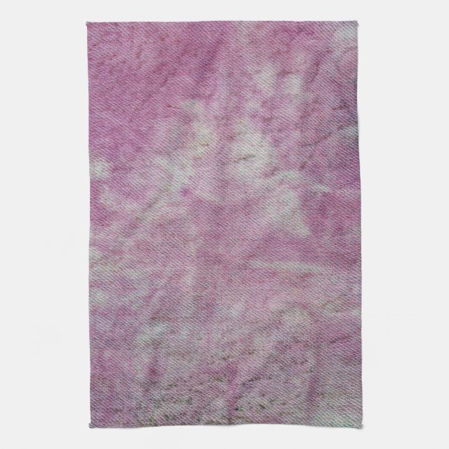 Linge De Cuisine Conception en jean lavé #4 @ Emporio Moffa (Vertical)