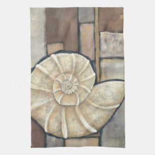 Linge De Cuisine Coque d'Abalone