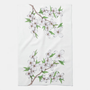 Linge De Cuisine Cornouiller