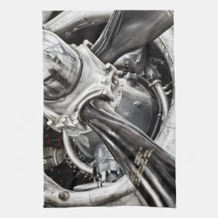 Linge De Cuisine Corsaire