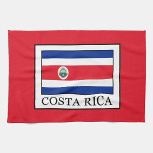 Linge De Cuisine Costa Rica