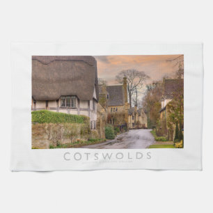 Linge De Cuisine Cotswolds