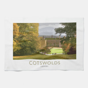 Linge De Cuisine Cotswolds 9