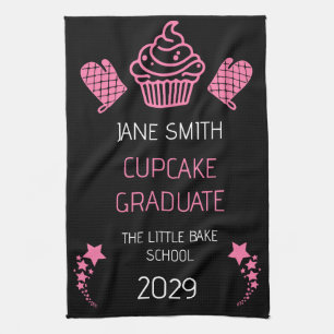 Linge De Cuisine Cours de cuisine Cupcake