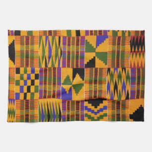 Linge De Cuisine Coutume Kwanzaa d'Africankoko
