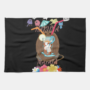 Linge De Cuisine Créez vos propres idées de fête d'été Plage