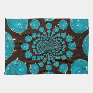 Linge De Cuisine Créez votre propre Kaleidoscope