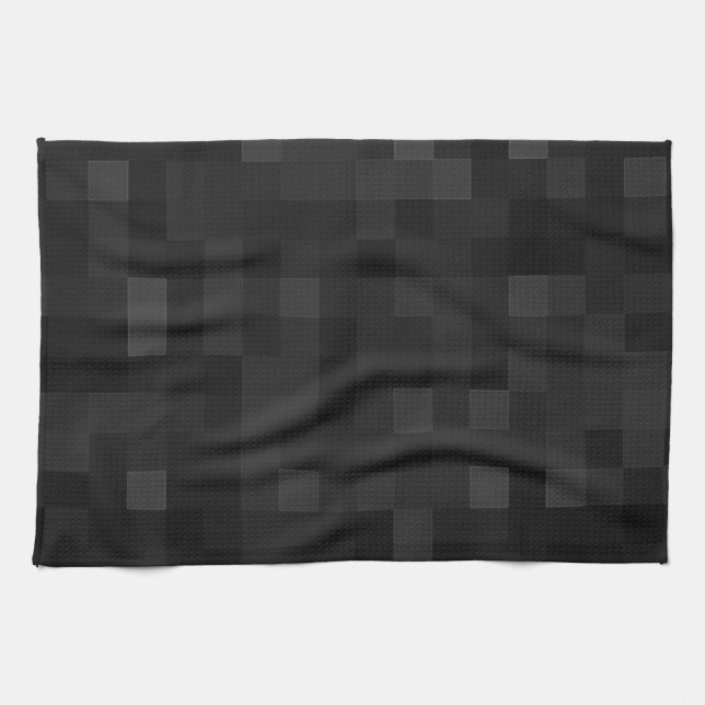 Linge De Cuisine Créez votre propre personnalisation (Horizontal)