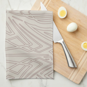 Linge De Cuisine Crystal 1