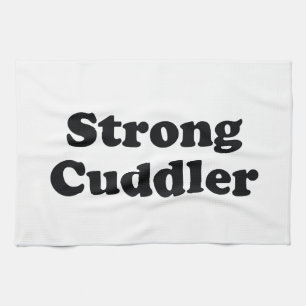 Linge De Cuisine Cuddler fort
