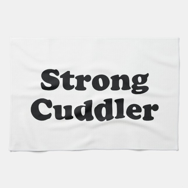 Linge De Cuisine Cuddler fort (Horizontal)