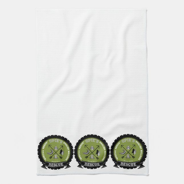 Linge De Cuisine Cuisine de délivrance d'OSNEB/serviette de barre (Vertical)