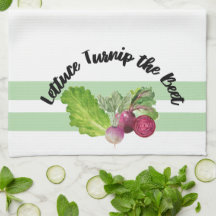 Cuisine drôle de légumes