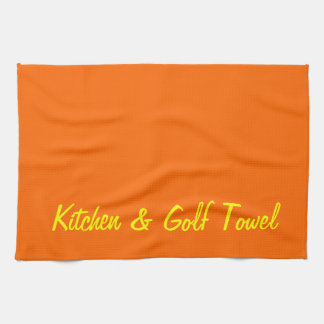 Linge De Cuisine Cuisine et golf