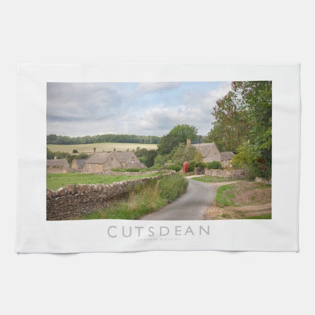 Linge De Cuisine Cutsdean (Horizontal)