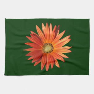 Linge De Cuisine Daisy africain