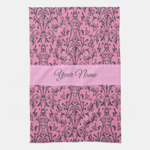 Linge De Cuisine Damas personnalisées