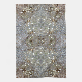 Linge De Cuisine Dandelion Crystal design