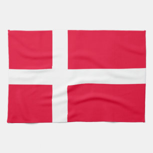 Linge De Cuisine Danemark