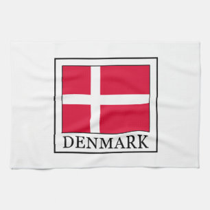 Linge De Cuisine Danemark