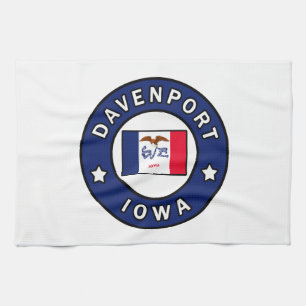 Linge De Cuisine Davenport Iowa