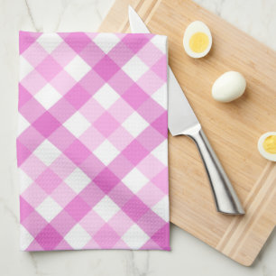 Linge De Cuisine De la cuisine de l'étiquette de nourriture - rose