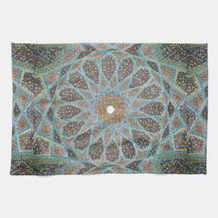 Linge De Cuisine Décor Arabe Persan Oriental Arabe Turc