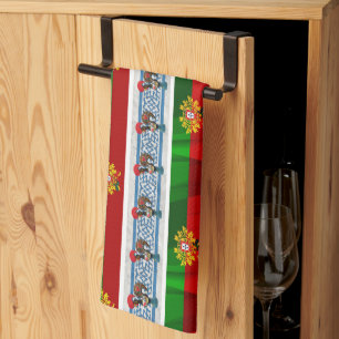 Linge De Cuisine Design portugais