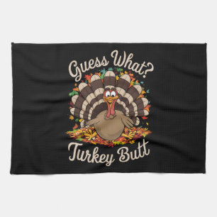 Linge De Cuisine Devinez Ce Que La Turquie Mais Drôle Thanksgiving