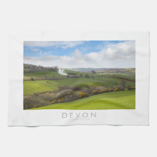 Linge De Cuisine Devon