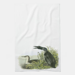 Linge De Cuisine Dingue commun par Audubon